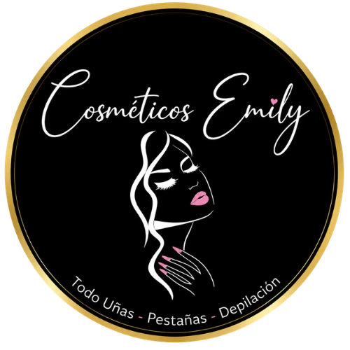 Cosmeticos Emily Logo