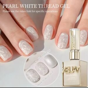 Esmalte efecto Mármol Xeijayi 15ml.  # 3