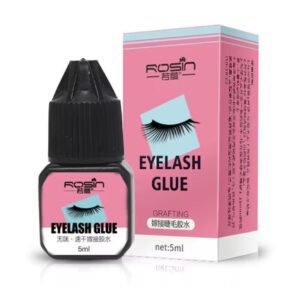 Pegamento para pestañas de racimo, 5ml.