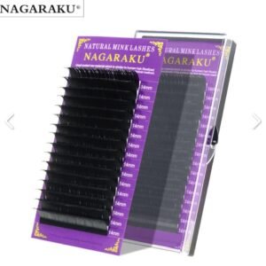 Pestaña Nagaraku  0.07D  #8