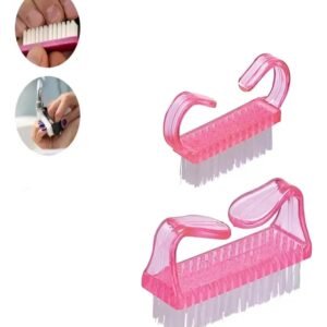 Set de cepillos para uñas