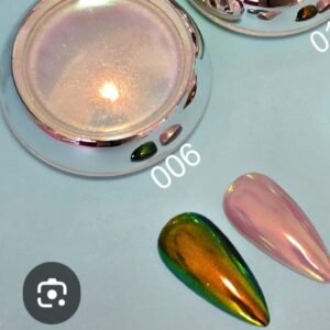 Efecto Aurora Powder #006