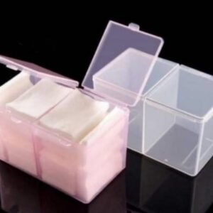 Caja Organizadora rosada.