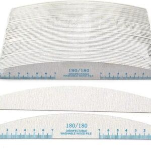 Limas Profesionales 180/180