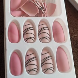 Uñas Postizas