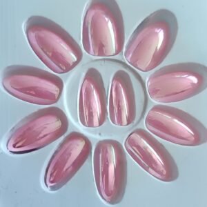 Uñas postizas