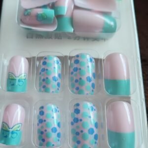 Uñas Postizas