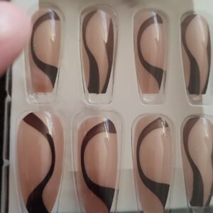 Uñas Postizas