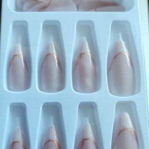 Uñas Postizas