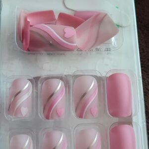 Uñas Postizas