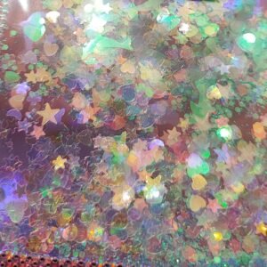 Confetti Mix