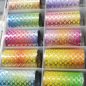 Set Foil