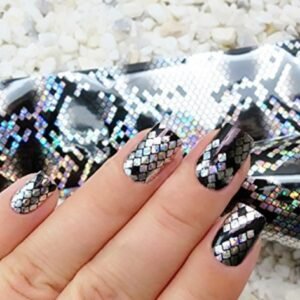 Papel Foil