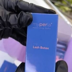 Lash Botox , My Perla, 5 sachet