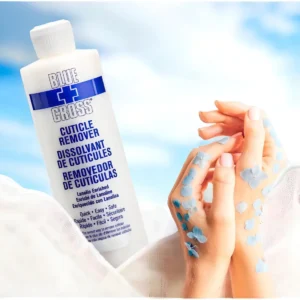 Blue Cross, formato 970 ml.