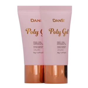 DANS poly gel