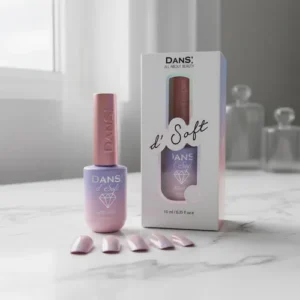 D' Soft Nails, Dans