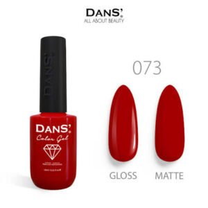Esmalte en Gel  Dans 73