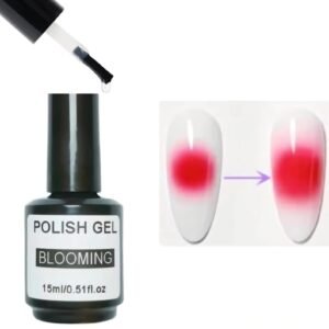 Polish Gel, Blooming 15ml.