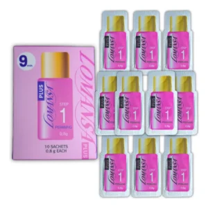 Sachet de Paso 1 Lomansa 0.8 grs.