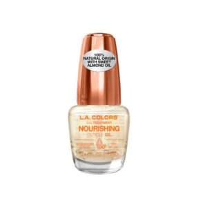 Aceite para Cutículas L.A Colors 13ml