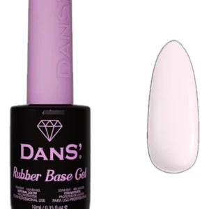 Base Rubber Gel RB 02