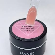 Builder Gel Dans Cover Rose, 20 grs.
