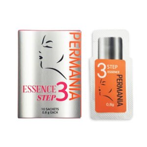 Paso 3 Permania 10 sachet