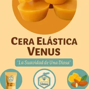 Cera depilatoria Venus 1kilo.