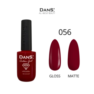 Esmalte en Gel Dans 56