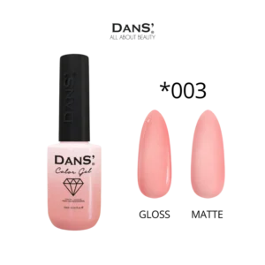 Esmalte Gel Dans 03