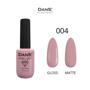 Esmalte en Gel  04