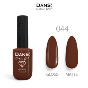 Esmaltes en Gel  Dans 44