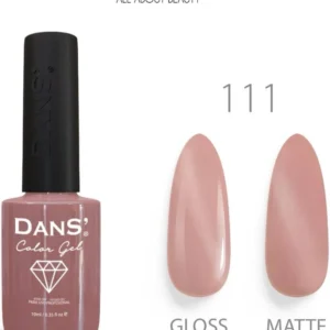 Esmalte en Gel Dans 111 (ojo de gato)