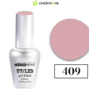 Esmalte Cherimoya French # 409
