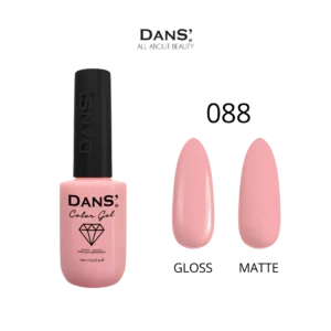 Esmalte en gel Dans  88