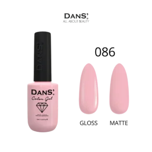 Esmalte en Gel Dans 86