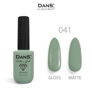 Esmalte Gel Dans 41