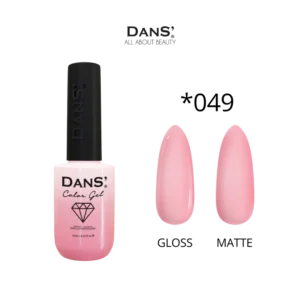 Esmalte en Gel Dans