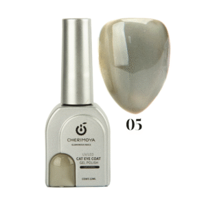 Esmalte Cherimoya ojo de gato Silky 005