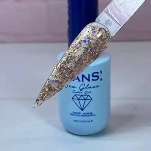 Esmalte en Gel Dans colección Sea Glass C42