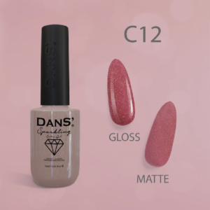 esmalte colección Sparklin Dans