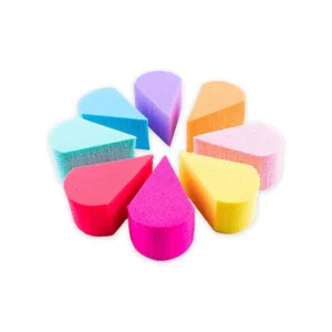 Esponjas para degradé de uñas .