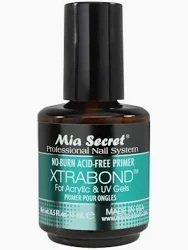 Xtrabond Mía Secret 15ml.