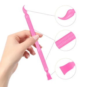 Herramienta  Magic  Wand para Lifting de Pestañas