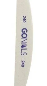 Lima Profesional Go Nails 240/240.