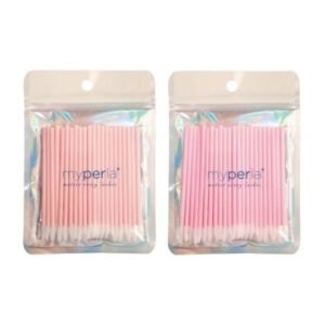Set  de Lips Brush My Perla , 50 unidades.