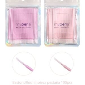 Set de 50 Microbrush