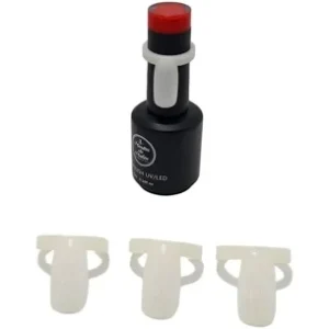 Set de Muestrario para Esmaltes de uñas, 50 unidades