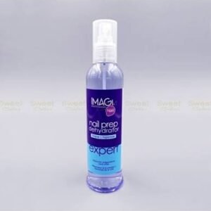 Nail Prep Imagi, Deshidratador y desinfectante para uñas, 250ml.
